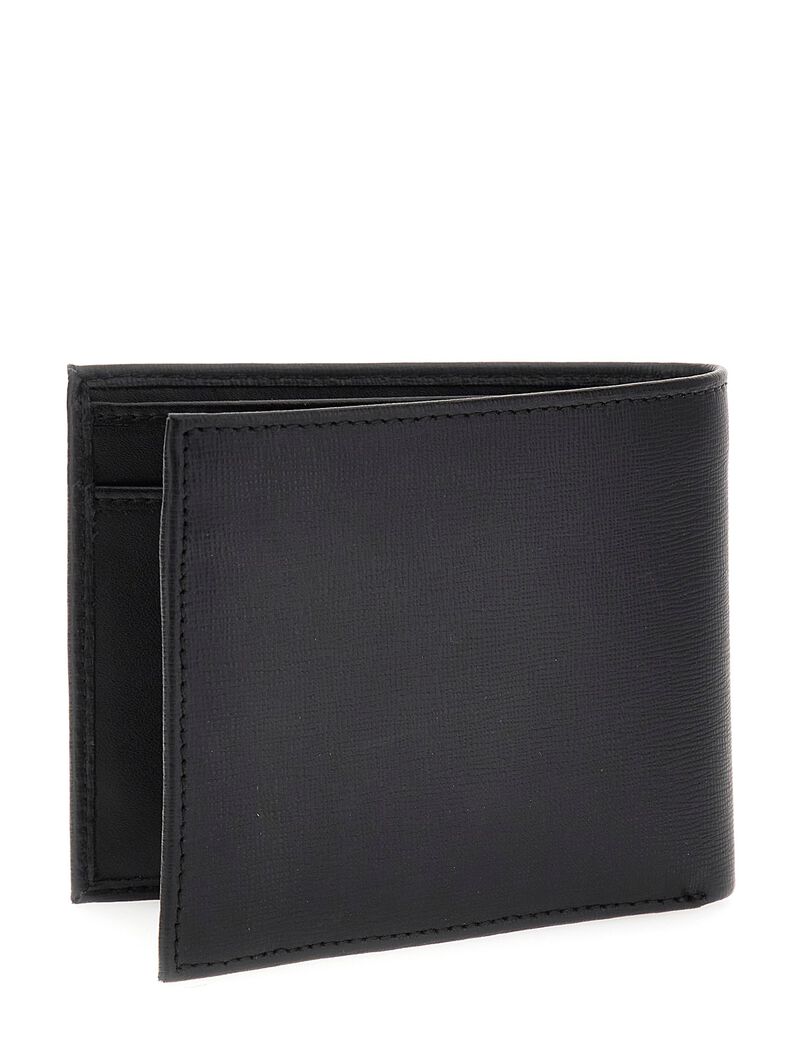 Cert Saff Lther Slg - Lea20