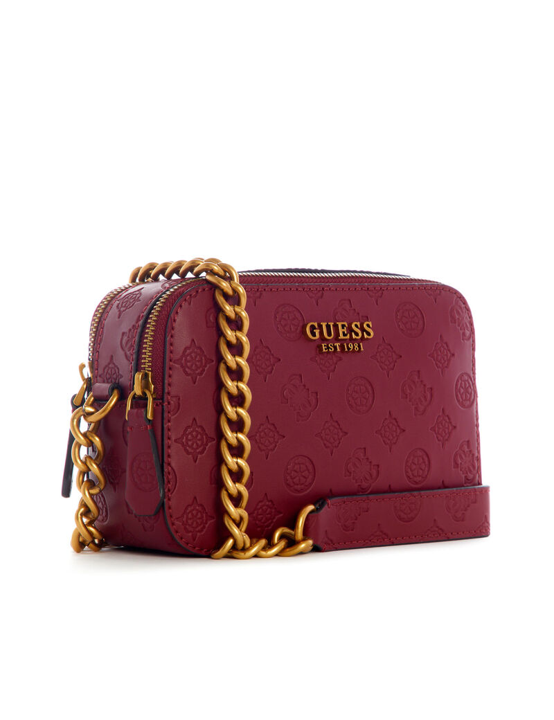 Noelle Camera Crossbody