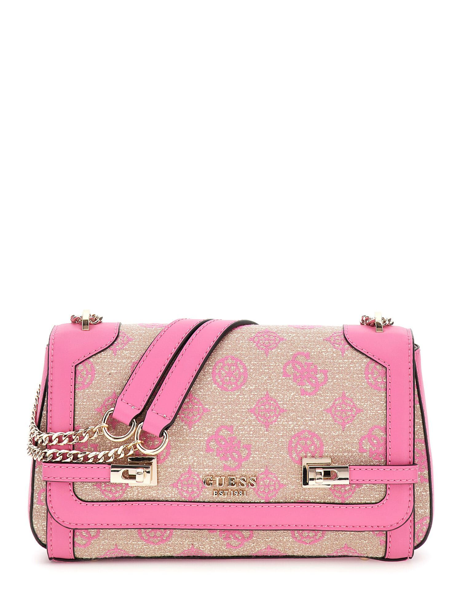 Guess downtown cool crossbody top