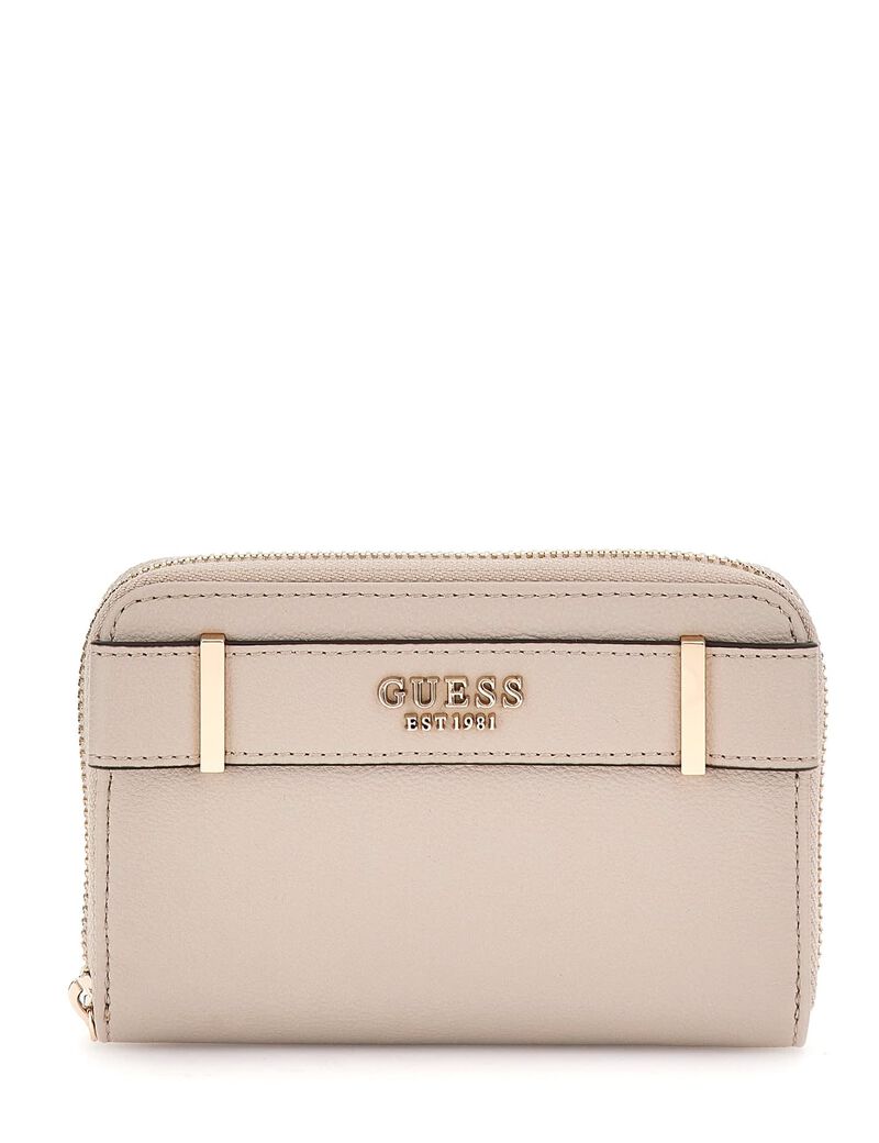 Anadela medium zip around wallet