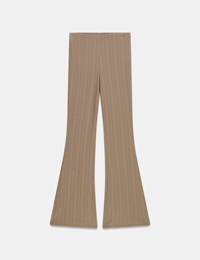 Flare pants