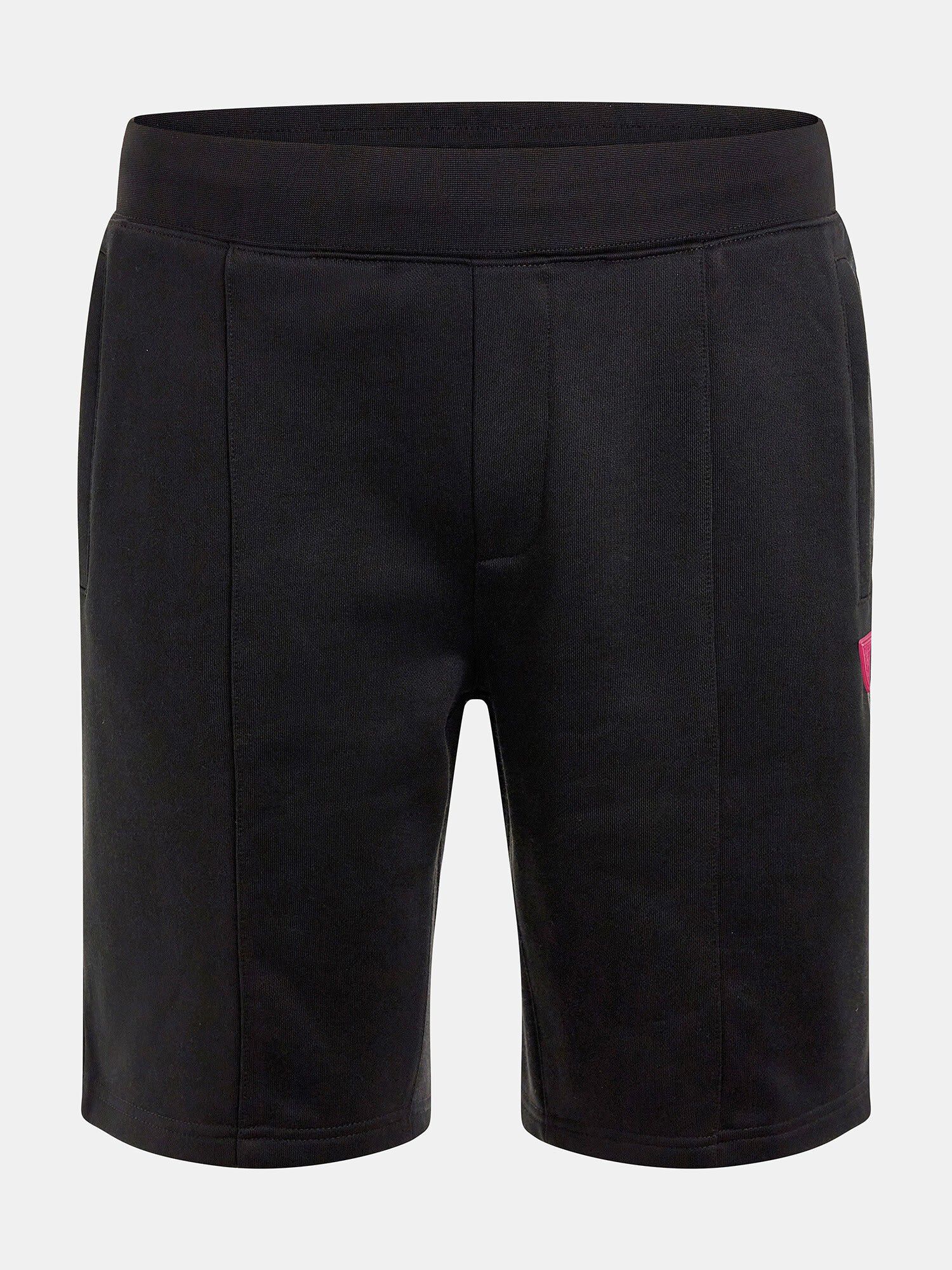 Guess sales drawstring shorts