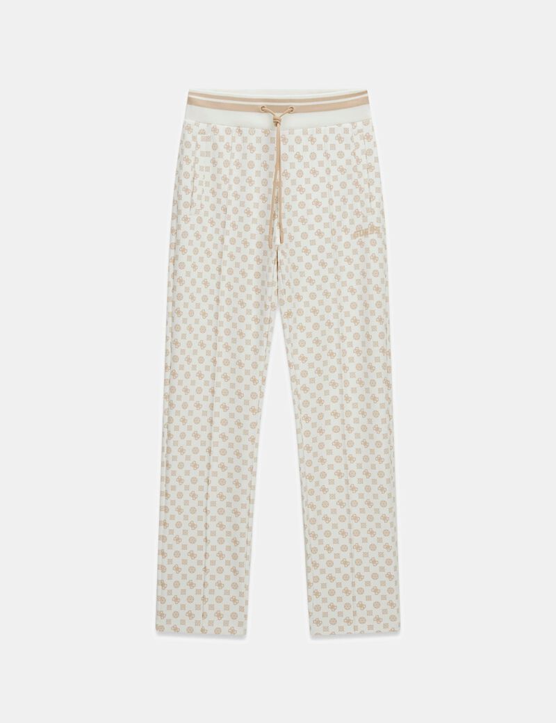 Scuba logo sweatpants