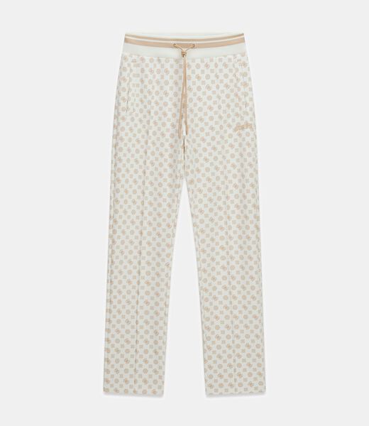 Scuba logo sweatpants