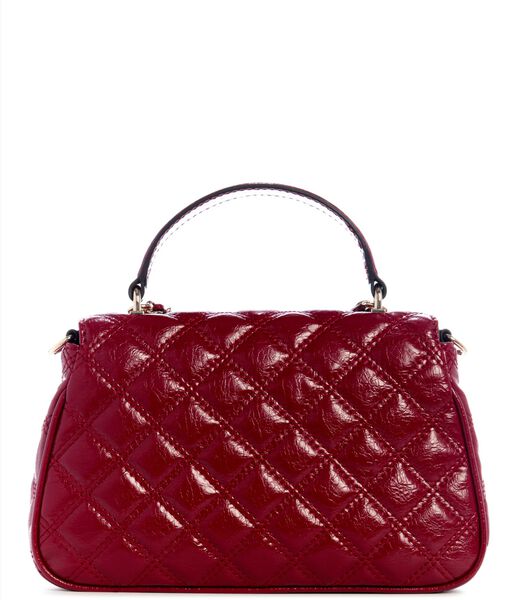 Giully II top handle flap