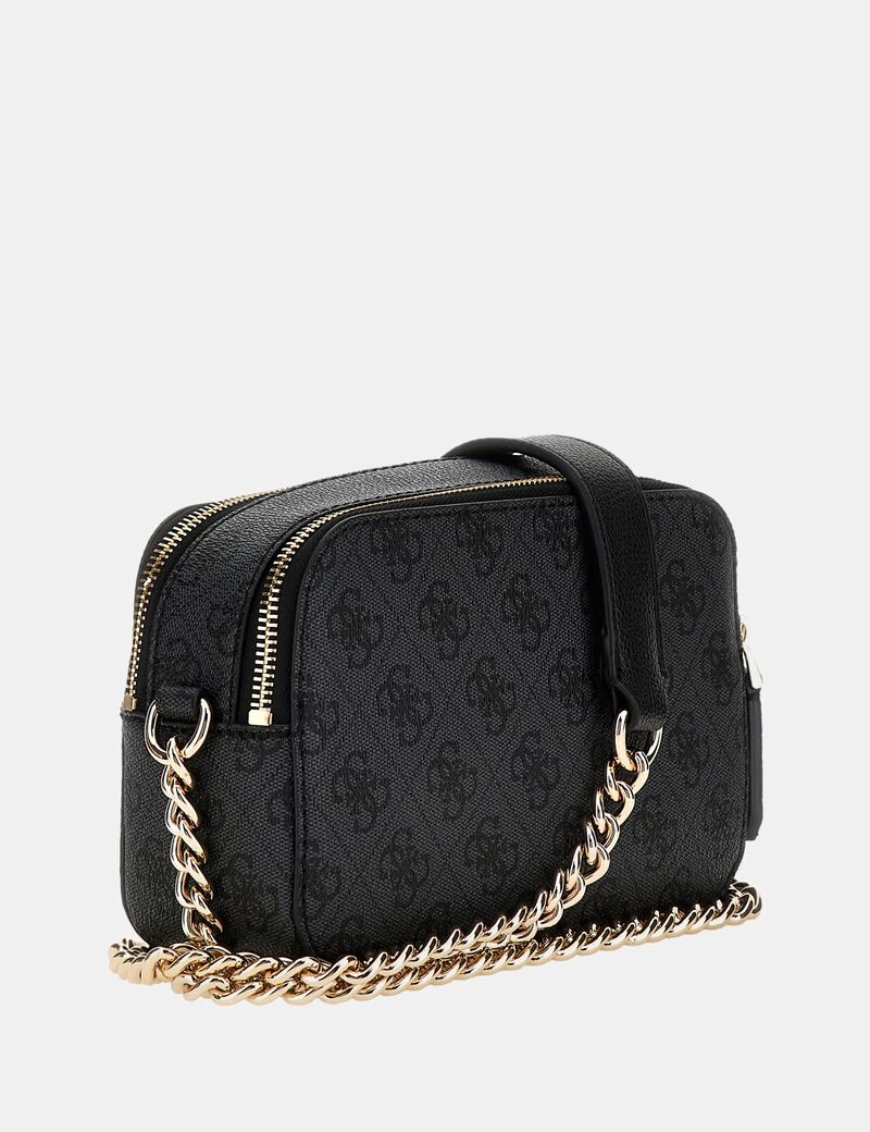 Noelle 4G Logo Mini Crossbody Bag