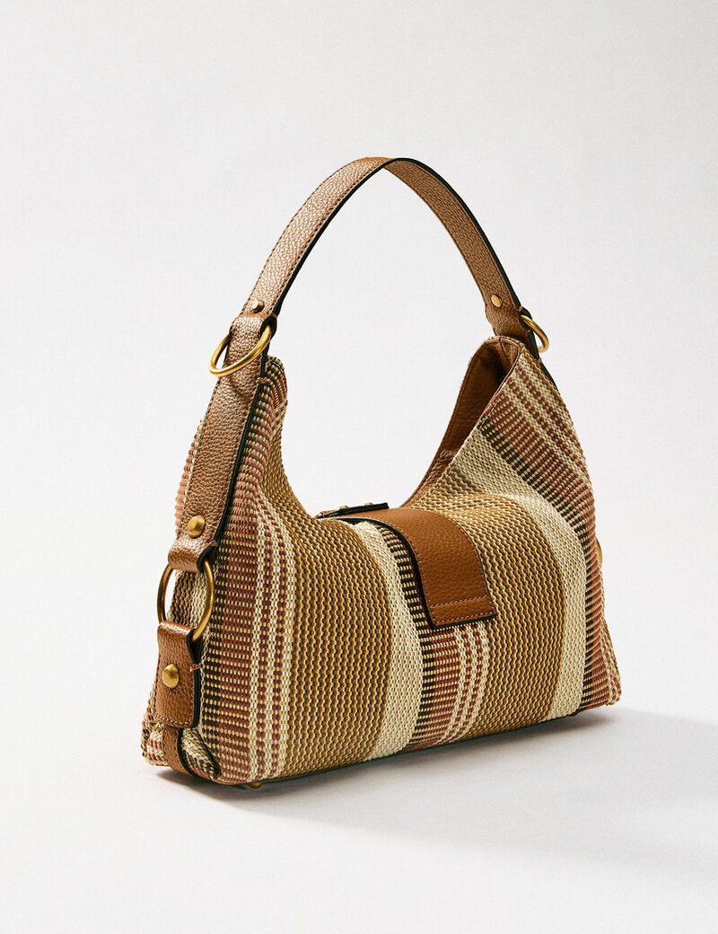 guess camden shoulder bag