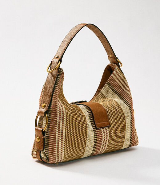 Camden shoulder bag