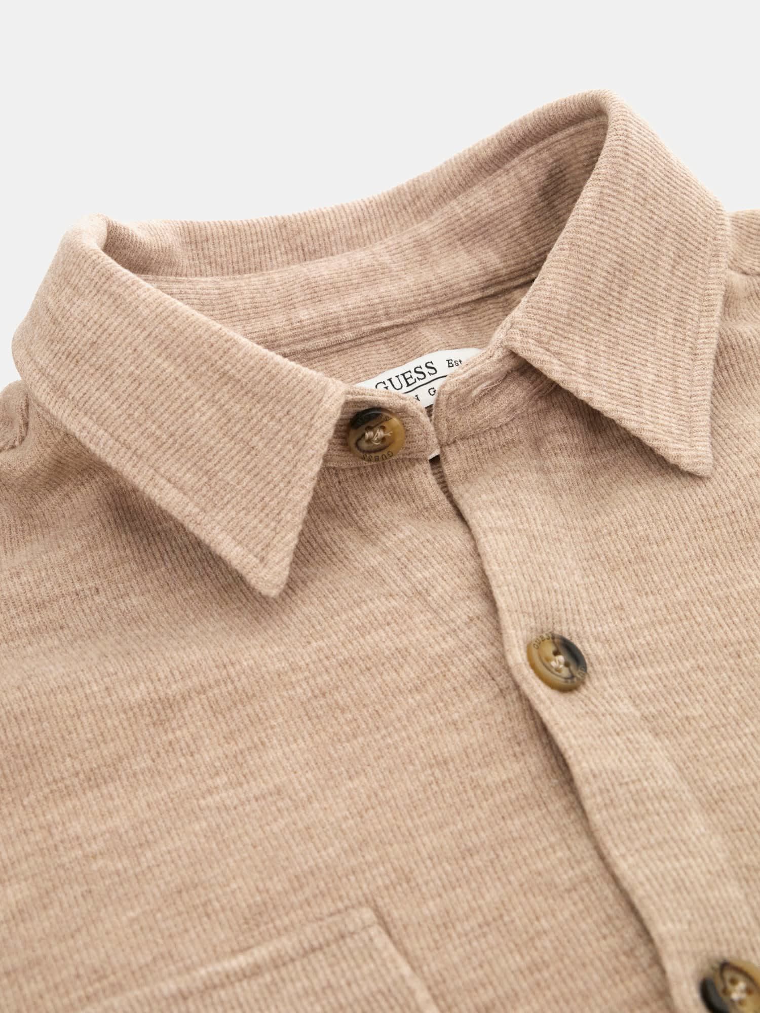 Guess formal shirts discount