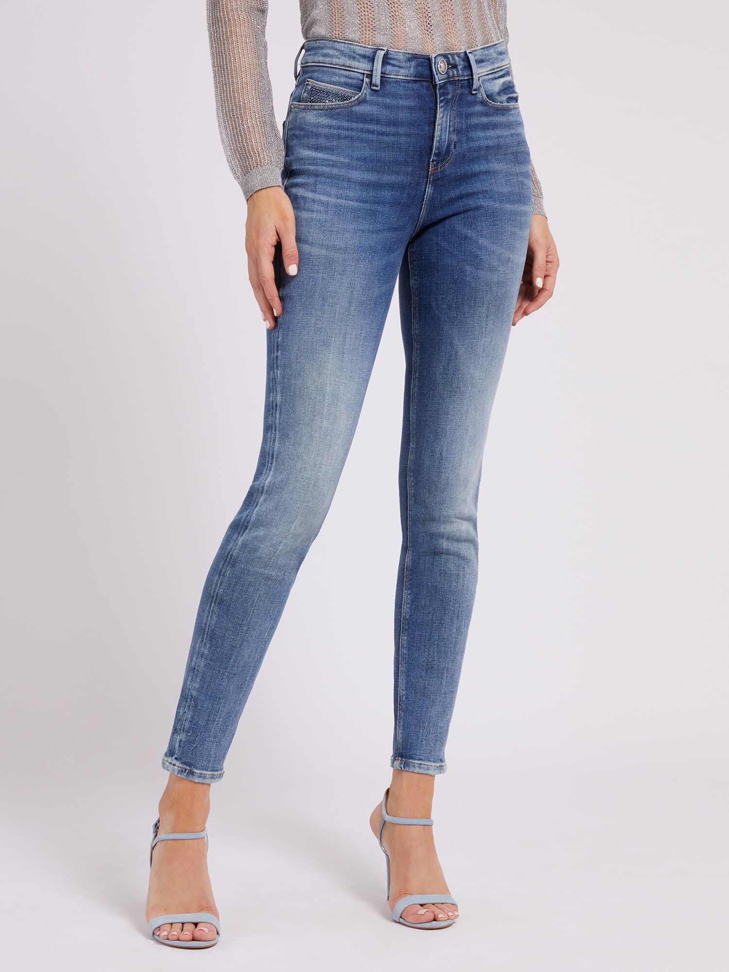 Guess jeans shop online online