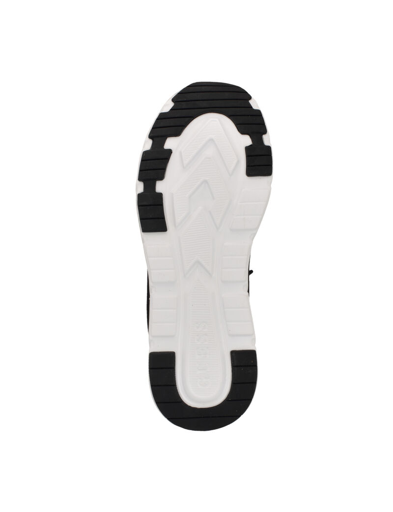 guess ease logo running shoes