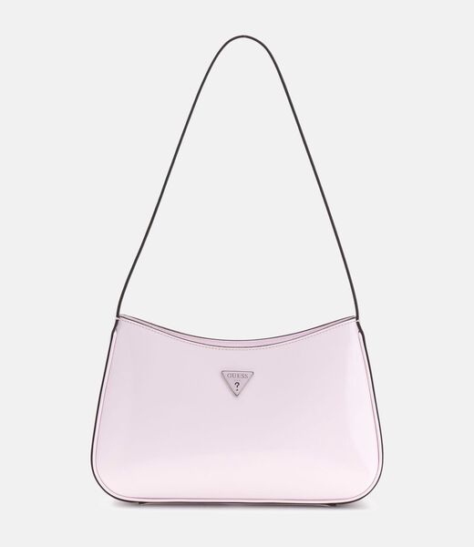 ARNELA TOP ZIP SHOULDER BAG