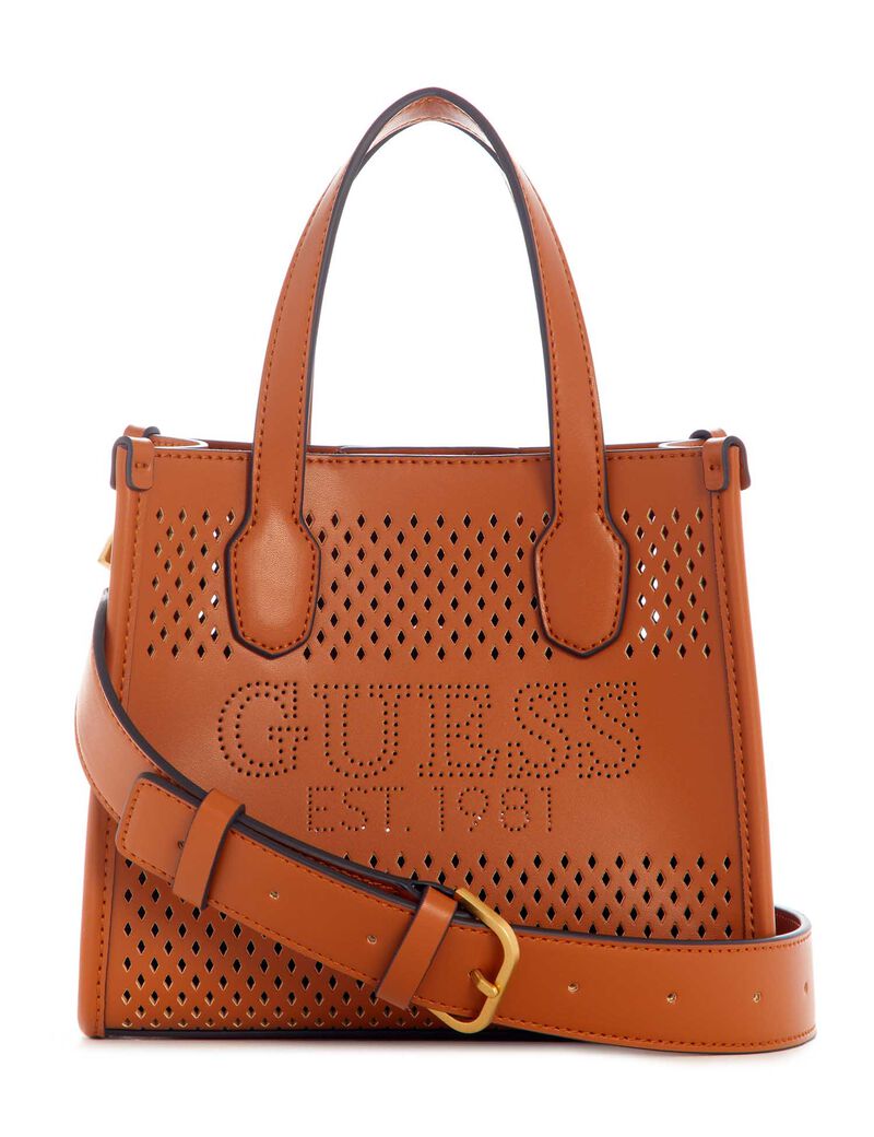 Katey Perf Mini Tote