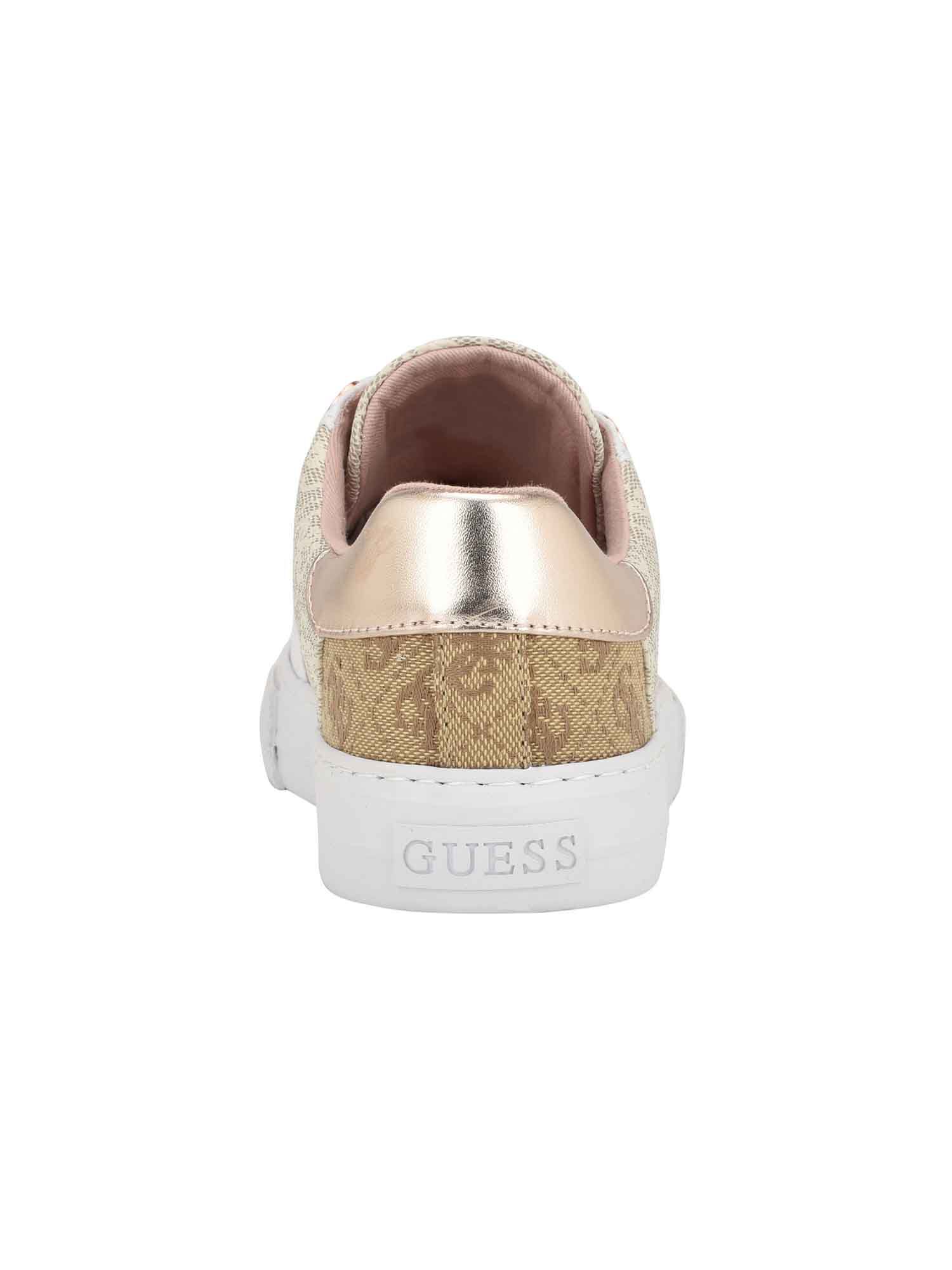 Glitter guess sneakers online