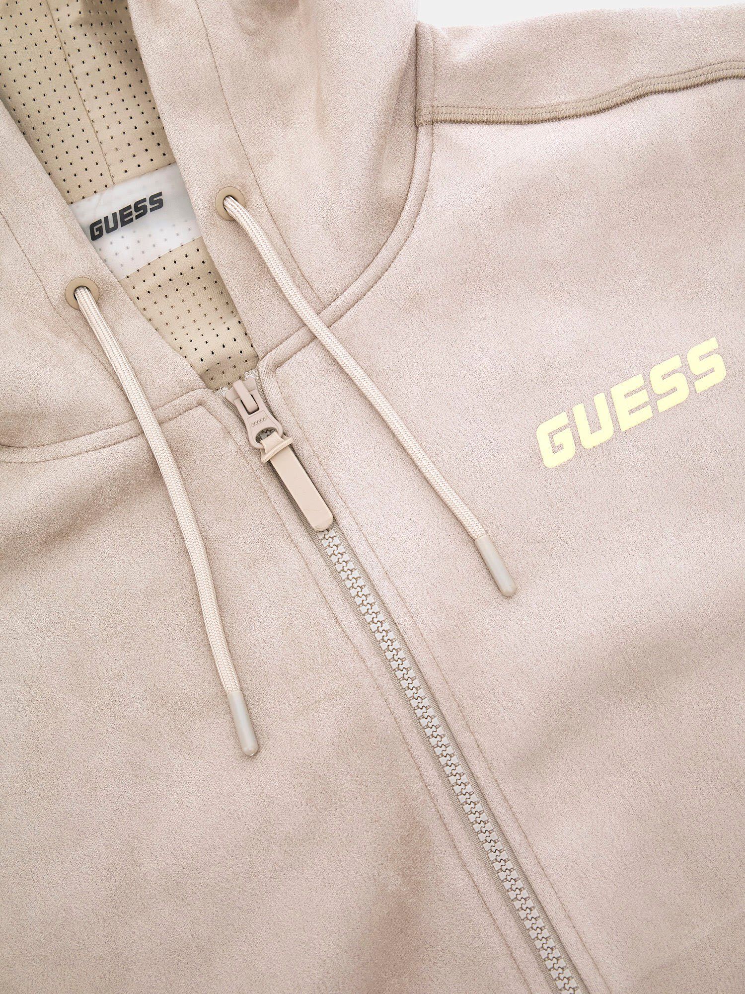 Guess hoodie price cheap