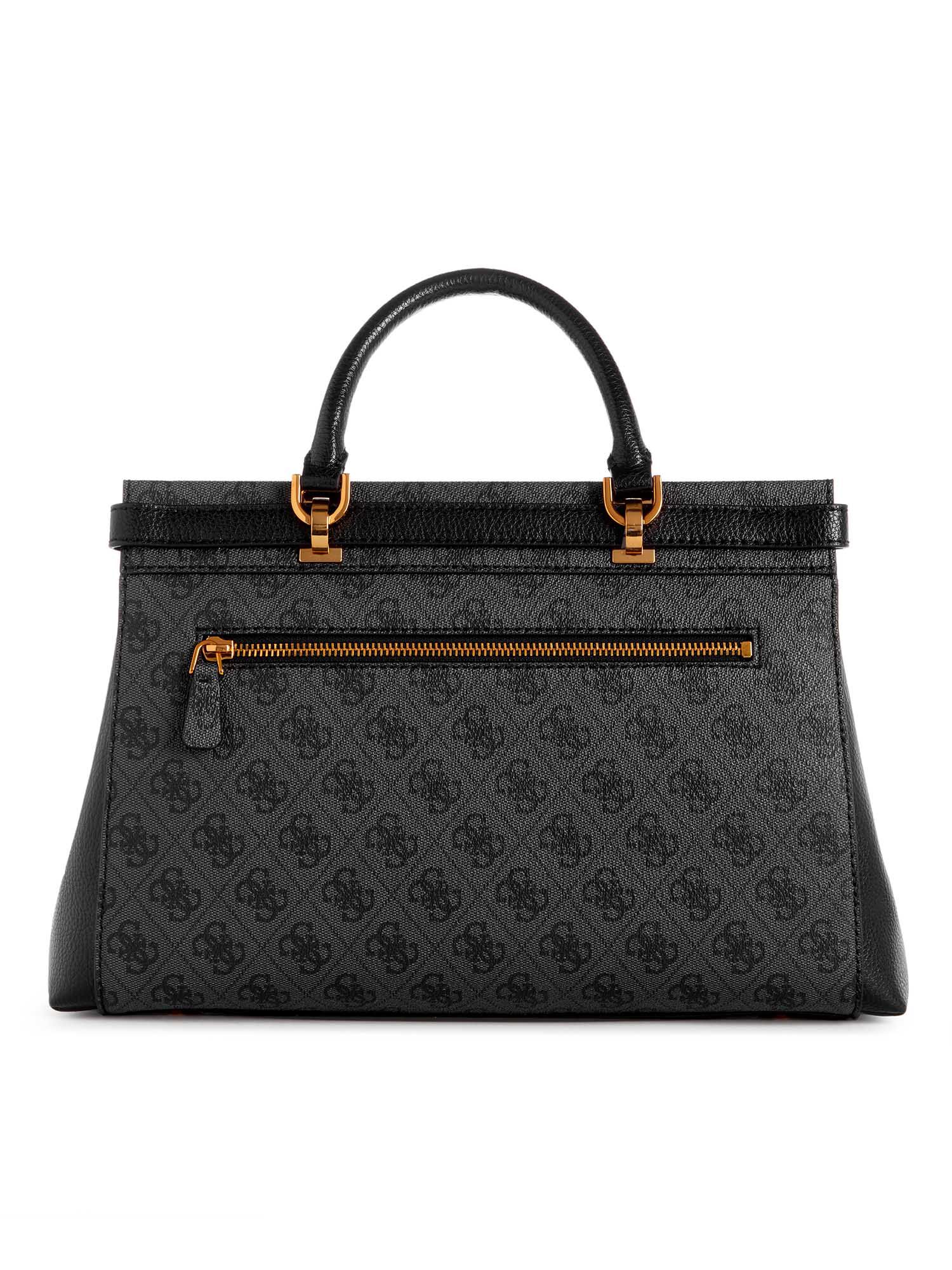 Guess bag material 2025