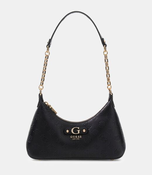 Dita Logo Shoulder Bag