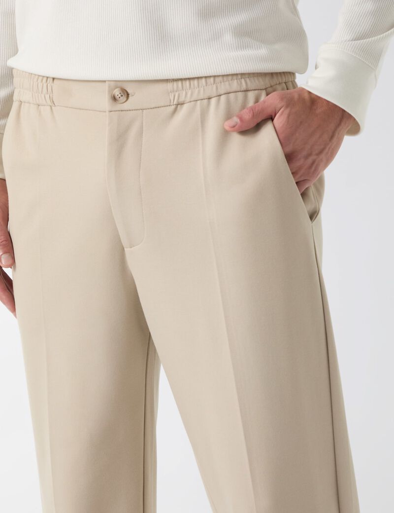 ALTON PONTE KNIT PANT