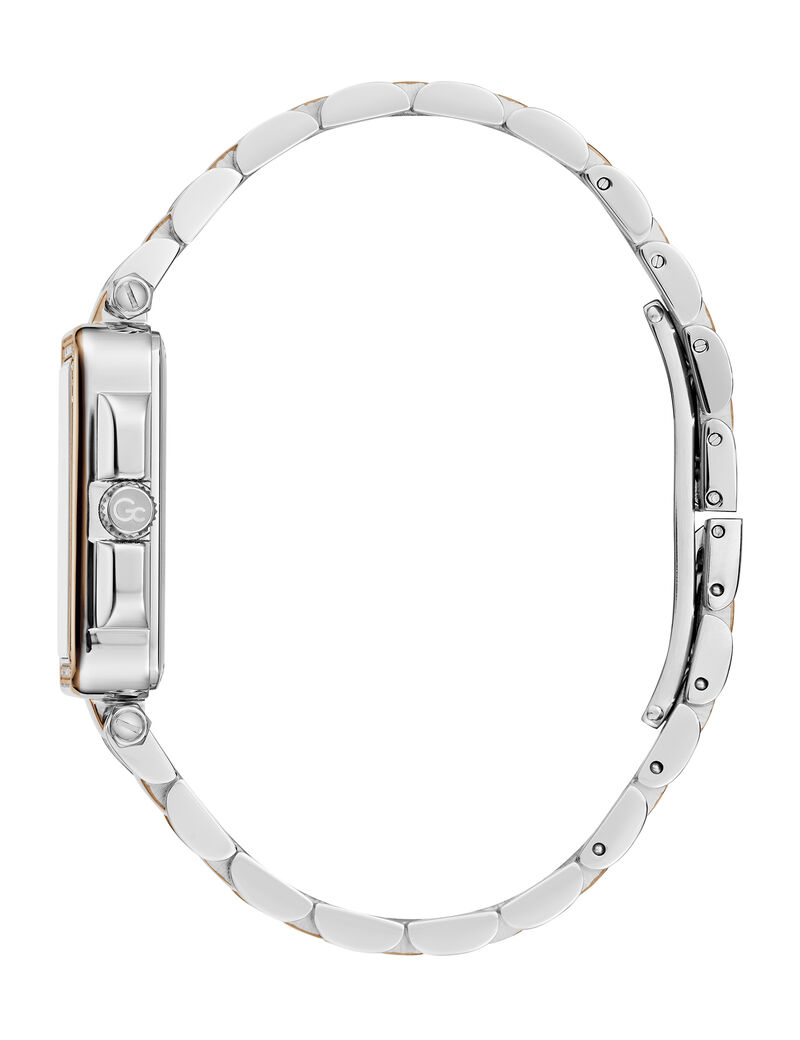 GC Plaza Mid Size Metal