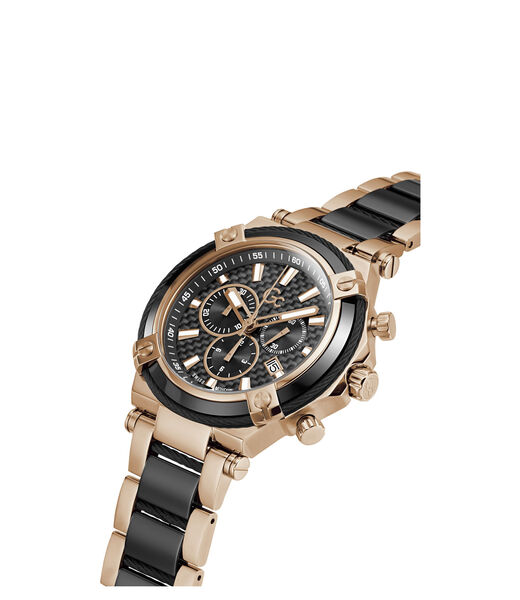 ساعة يد متعددة الوظائف GC