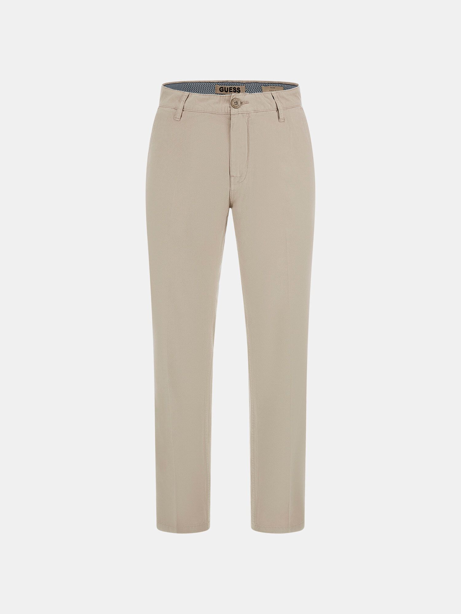 Guess chino pants on sale