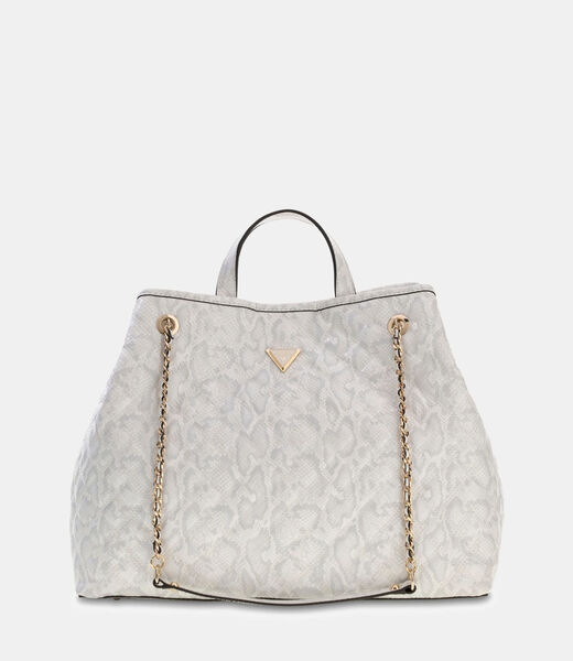 Giully II Large 2 In 1 Tote Bag