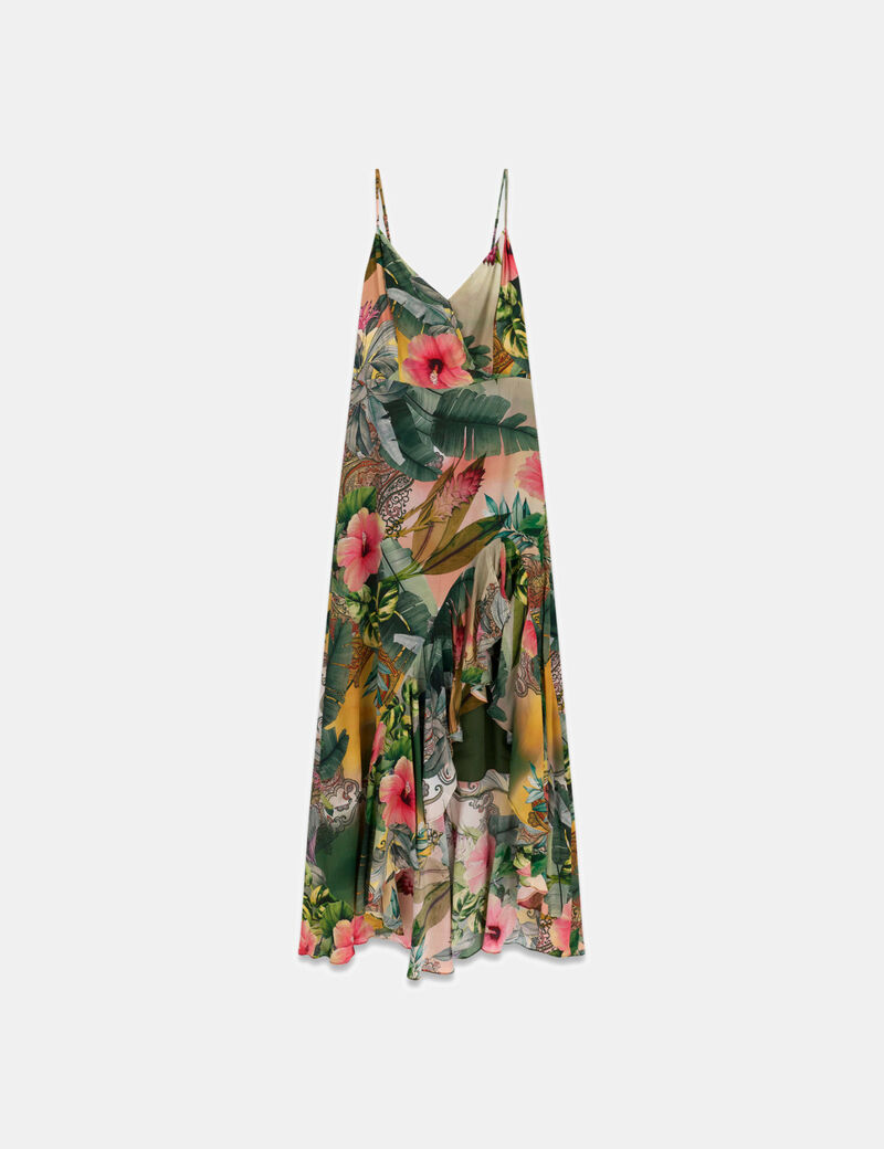 جيس tracie dress
