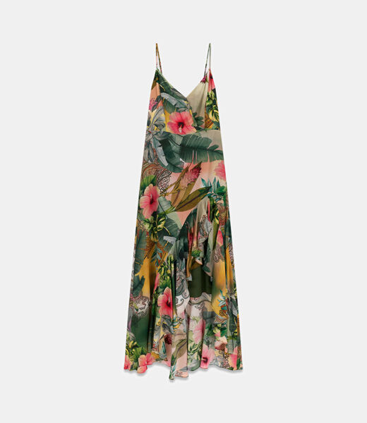 جيس tracie dress