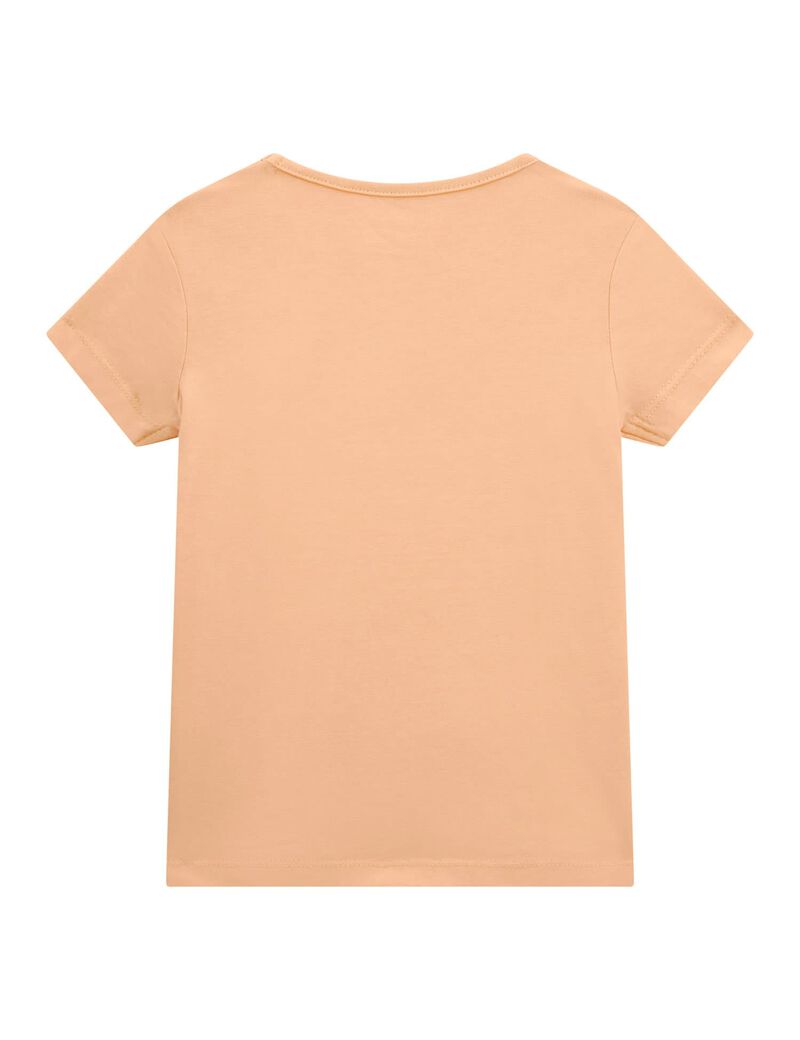 Garment dye tshirt