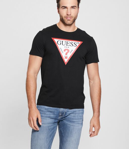 Classic logo tshirt