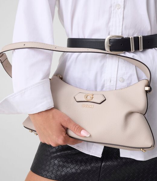 guess suzy shoulder bag