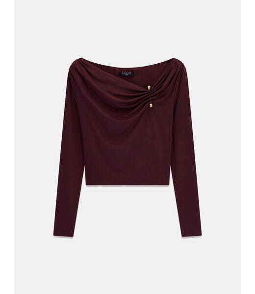 جيس marciano knit top