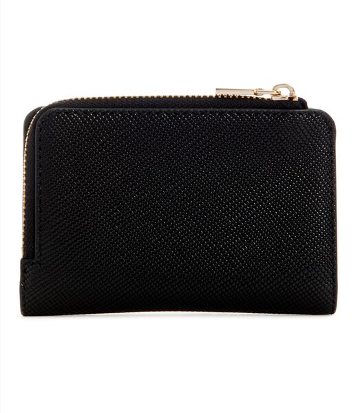 Bolena saffiano credit card holder