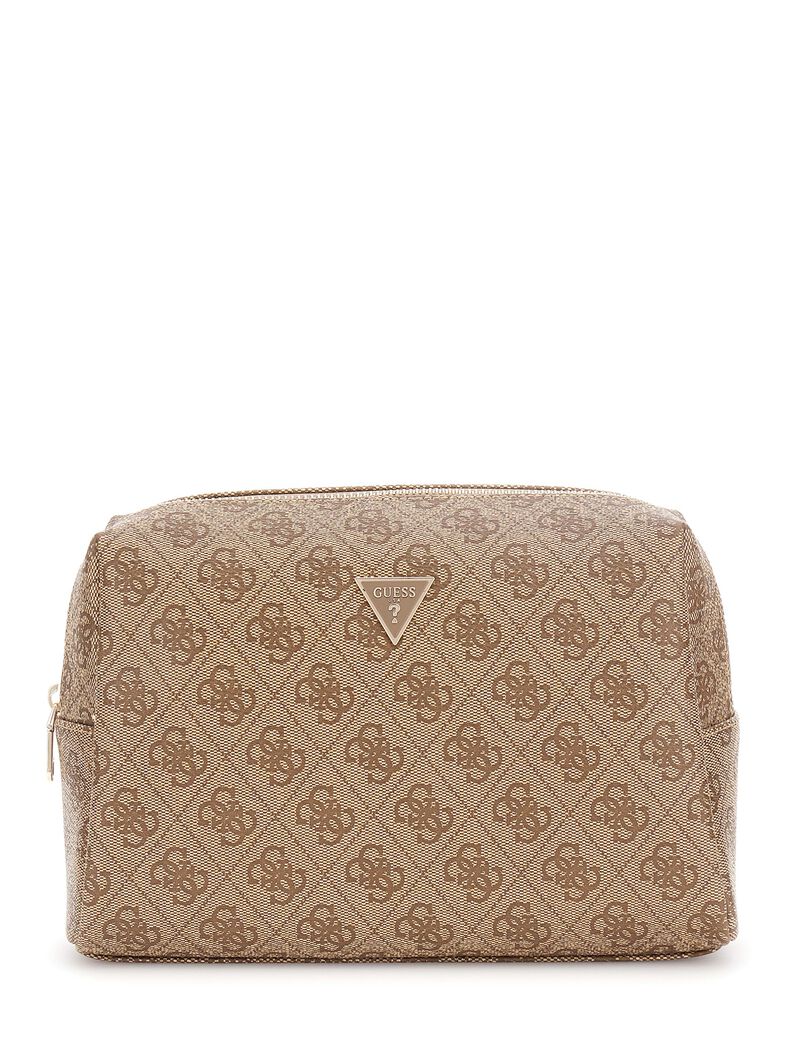 ZAMIRA LARGE TOP ZIP