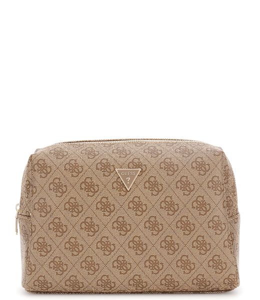 ZAMIRA LARGE TOP ZIP