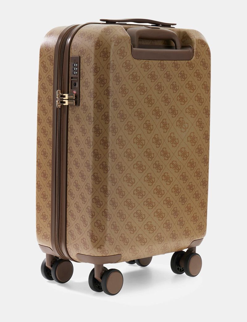 guess latona logo trolley