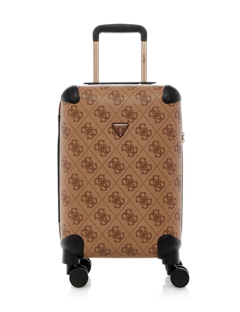 Berta 4G Logo Trolley