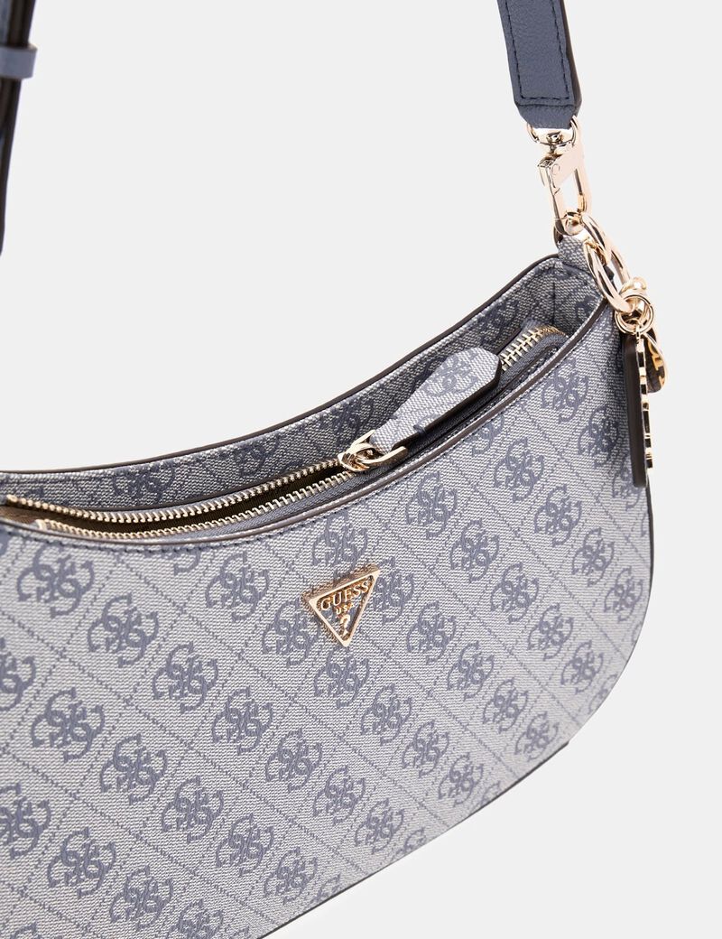 Noelle 4G Logo Shoulder Bag