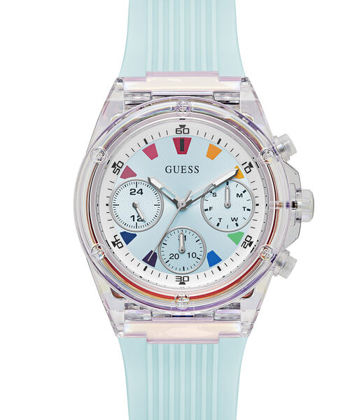 Multi-function watch