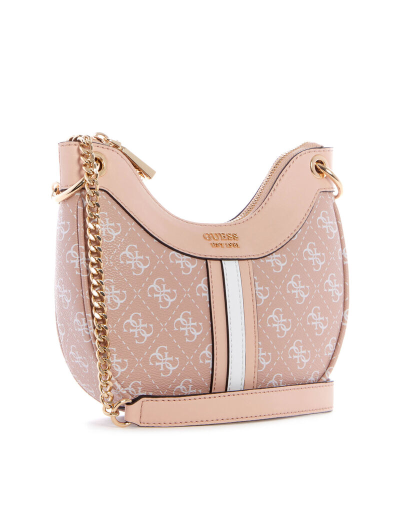 Shop GUESS Online Kasinta Mini Hobo