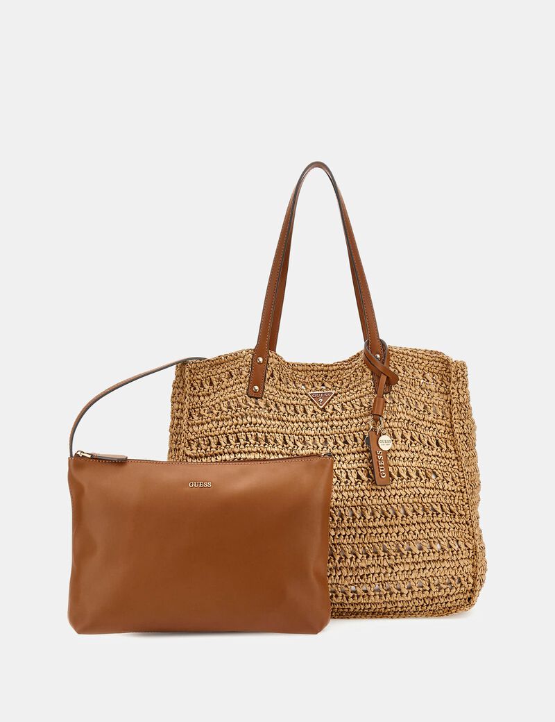 Irene Pochette Shopper Bag