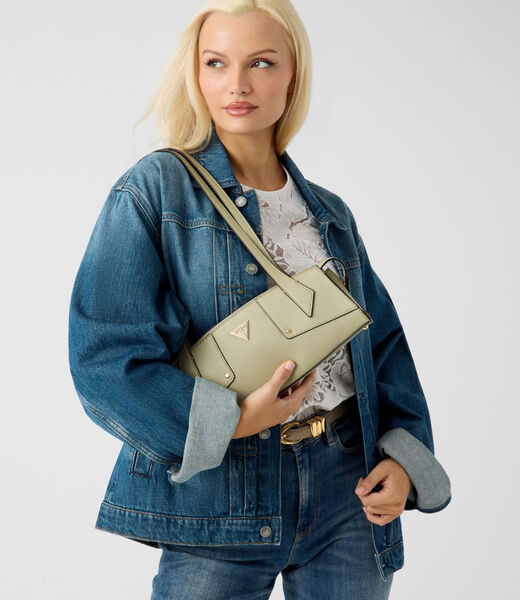 Darcy Shoulder Satchel Bag