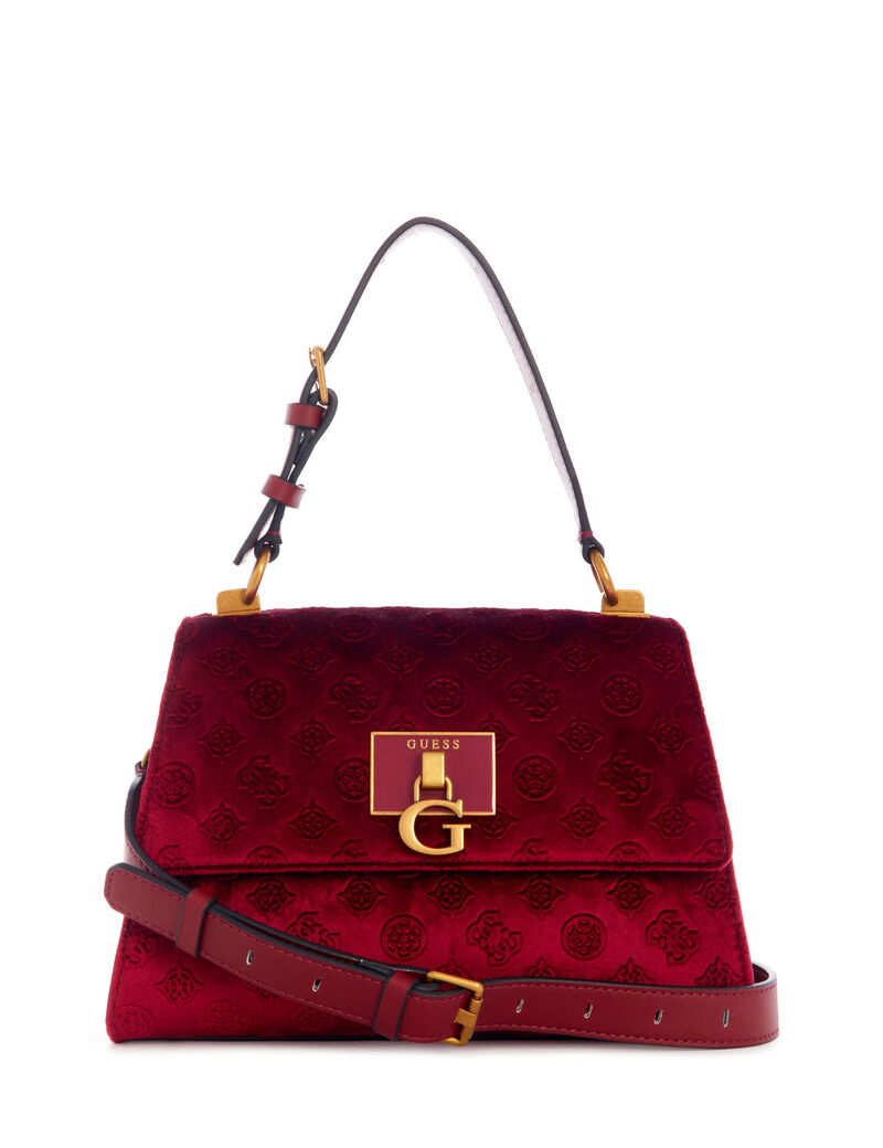 حقيبة ستيفي بمقبض علوي