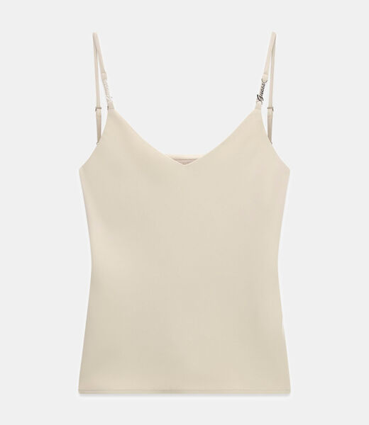 V neck camisole top