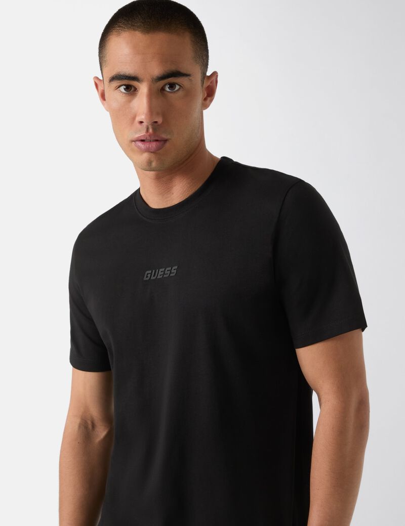 AMBROGIO CN SS T SHIRT