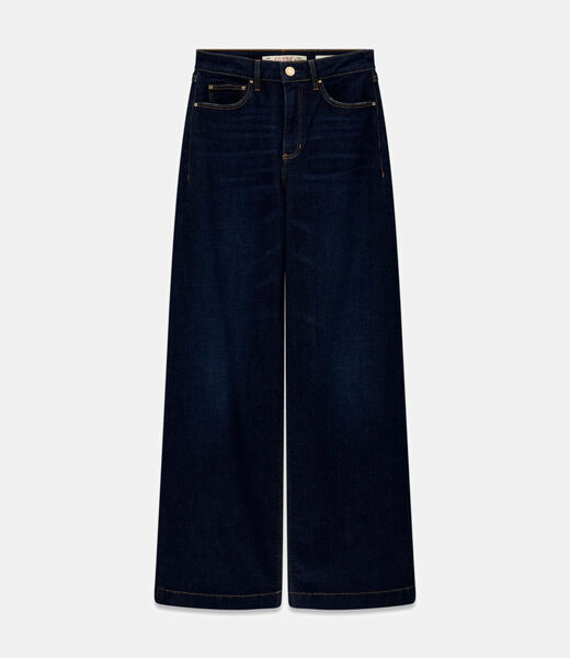 Bellagio wide-leg jeans