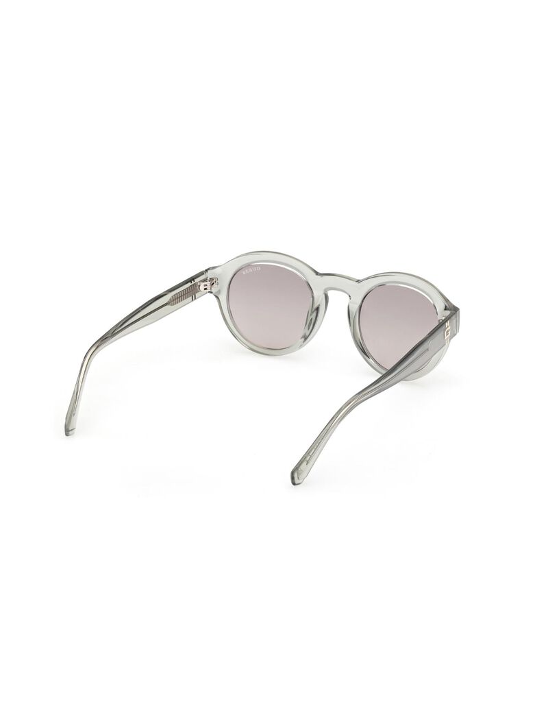 Round sunglasses