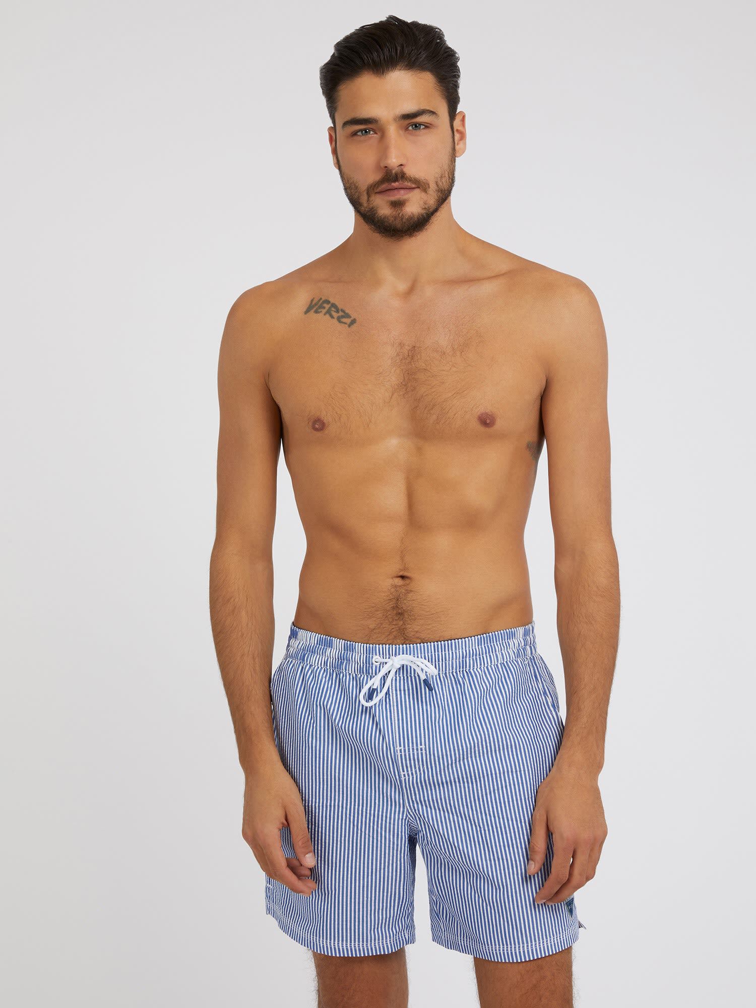 Guess store men s swimwear