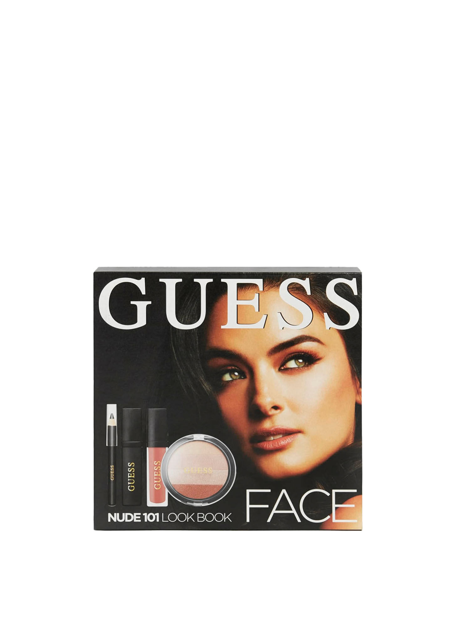 Guess make up set clearance