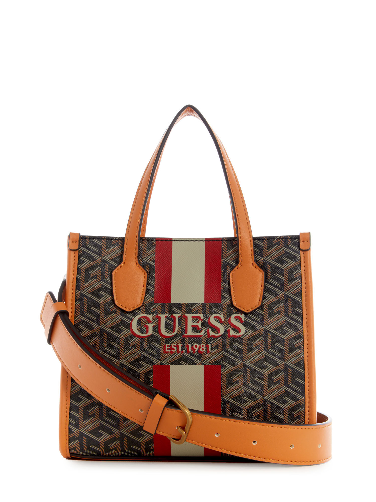 Silvana Mini Tote